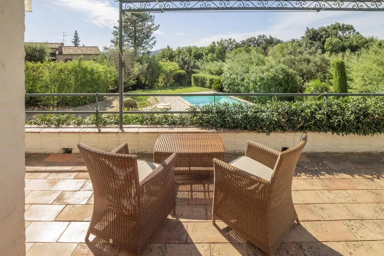 Mouramour Grimaud