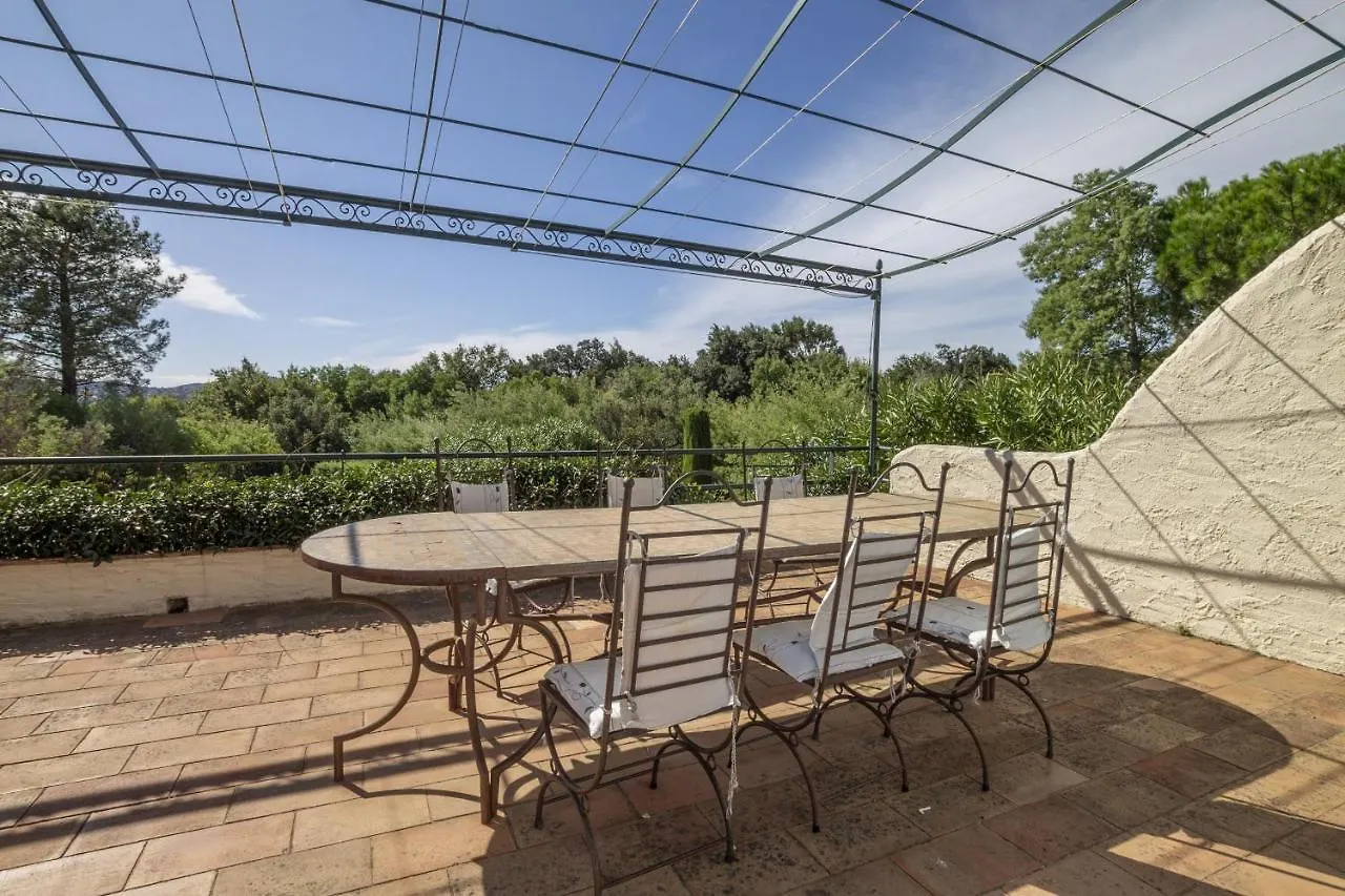 Mouramour Grimaud