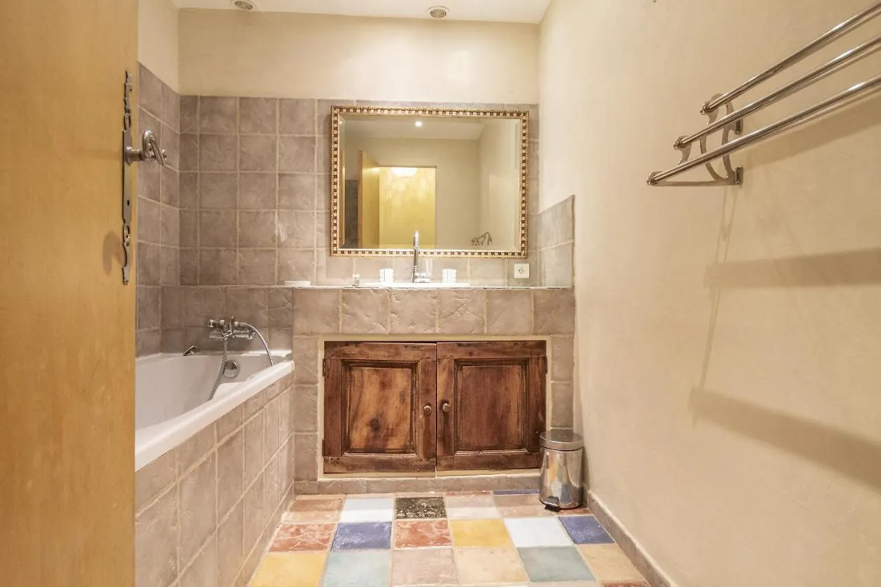 Vila Mouramour Grimaud
